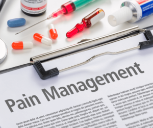 pain management treatment options in DFW for auto injury, sports injury, or surgical needs