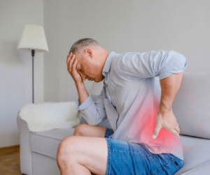 pain after an accident how to stop back pain after an auto accident or sports accident