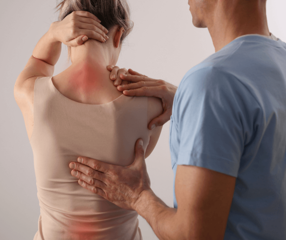 finding the right pain management treatment to stop pain after an accident