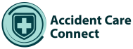 accident care connect logo - accident injury care